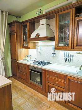 3-к квартира, вторичка, 96м2, 3/5 этаж