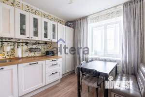 3-к квартира, вторичка, 70м2, 9/10 этаж