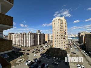2-к квартира, вторичка, 70м2, 9/14 этаж