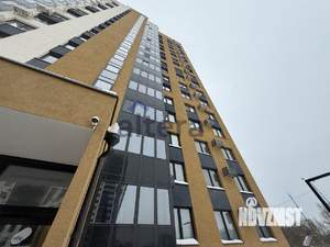 1-к квартира, вторичка, 38м2, 2/19 этаж