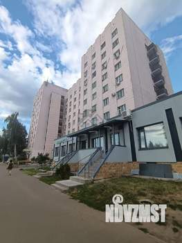 Студия квартира, вторичка, 13м2, 9/10 этаж