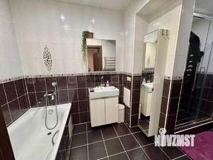 5-к квартира, вторичка, 155м2, 18/19 этаж