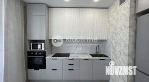 1-к квартира, вторичка, 37м2, 10/19 этаж