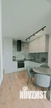 2-к квартира, вторичка, 59м2, 18/24 этаж