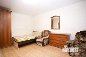 1-к квартира, вторичка, 37м2, 4/5 этаж