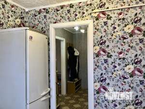 1-к квартира, вторичка, 34м2, 1/9 этаж