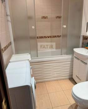 1-к квартира, вторичка, 42м2, 4/9 этаж