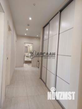 3-к квартира, вторичка, 78м2, 17/19 этаж