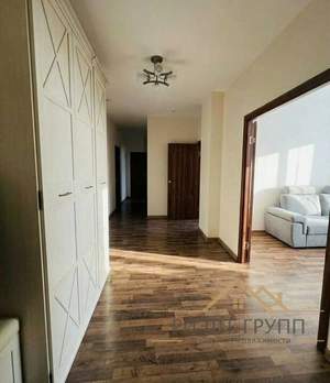 2-к квартира, вторичка, 67м2, 9/23 этаж