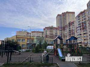 1-к квартира, вторичка, 41м2, 10/16 этаж