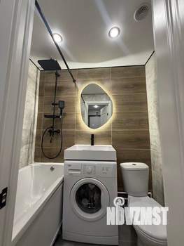 1-к квартира, вторичка, 13м2, 7/9 этаж