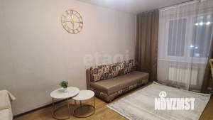 1-к квартира, вторичка, 43м2, 3/18 этаж