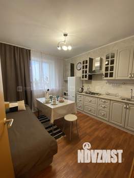 1-к квартира, вторичка, 47м2, 9/10 этаж