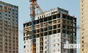 Студия квартира, вторичка, 23м2, 15/26 этаж