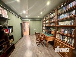 5-к квартира, вторичка, 155м2, 18/19 этаж