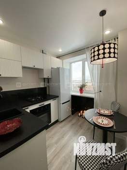 1-к квартира, вторичка, 32м2, 8/9 этаж