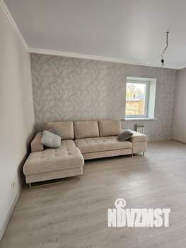 2-к квартира, вторичка, 55м2, 3/8 этаж