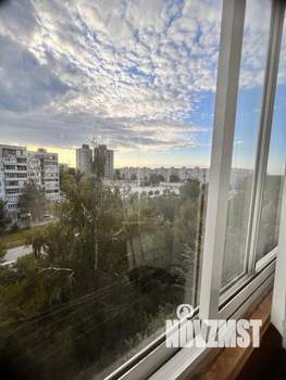 2-к квартира, вторичка, 51м2, 7/9 этаж