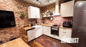 2-к квартира, вторичка, 68м2, 16/28 этаж