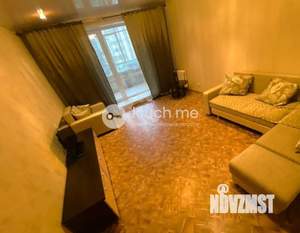 1-к квартира, вторичка, 48м2, 3/9 этаж