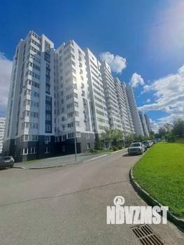 1-к квартира, вторичка, 38м2, 3/19 этаж