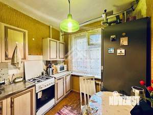 2-к квартира, вторичка, 46м2, 1/5 этаж