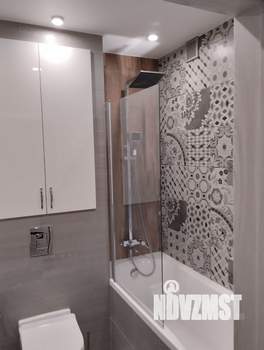 1-к квартира, вторичка, 44м2, 11/19 этаж