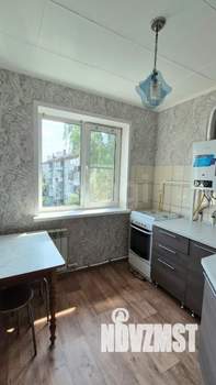 1-к квартира, вторичка, 31м2, 5/5 этаж