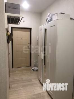 Студия квартира, вторичка, 19м2, 2/12 этаж