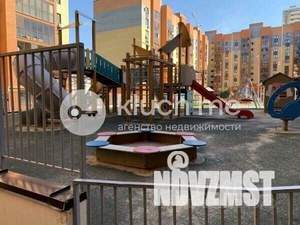 1-к квартира, вторичка, 35м2, 9/9 этаж