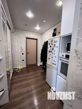 2-к квартира, вторичка, 48м2, 11/16 этаж