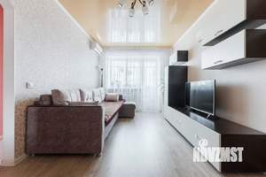 2-к квартира, вторичка, 43м2, 5/5 этаж