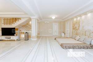 4-к квартира, вторичка, 502м2, 9/9 этаж