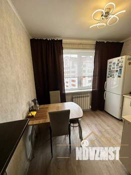 1-к квартира, вторичка, 35м2, 9/10 этаж