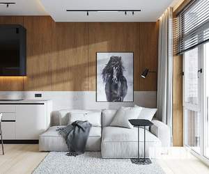 1-к квартира, вторичка, 47м2, 5/7 этаж