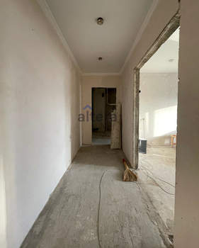 3-к квартира, вторичка, 66м2, 8/10 этаж
