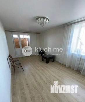 2-к квартира, вторичка, 56м2, 14/14 этаж