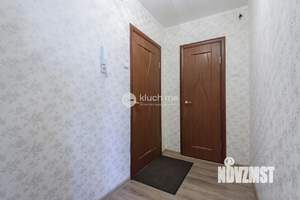 1-к квартира, вторичка, 36м2, 13/19 этаж
