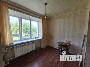 1-к квартира, вторичка, 13м2, 1/5 этаж