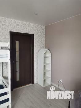 1-к квартира, вторичка, 48м2, 6/16 этаж