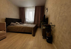 2-к квартира, вторичка, 42м2, 7/9 этаж
