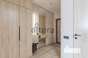 Студия квартира, вторичка, 36м2, 4/26 этаж