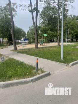 3-к квартира, вторичка, 60м2, 1/5 этаж