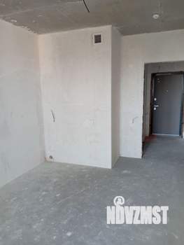 1-к квартира, вторичка, 35м2, 12/24 этаж