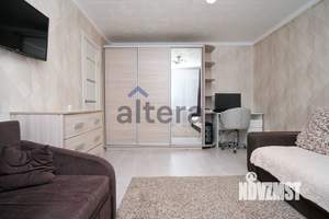 1-к квартира, вторичка, 29м2, 5/5 этаж
