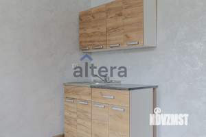 Студия квартира, вторичка, 18м2, 6/9 этаж