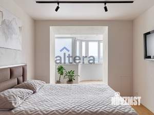 4-к квартира, вторичка, 86м2, 11/15 этаж