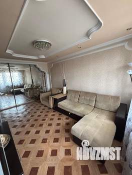 1-к квартира, вторичка, 33м2, 4/9 этаж