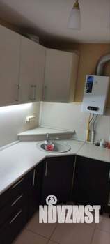 3-к квартира, вторичка, 58м2, 3/5 этаж