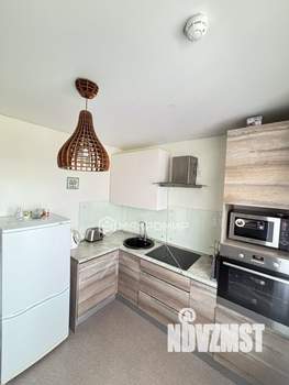 1-к квартира, вторичка, 37м2, 2/18 этаж